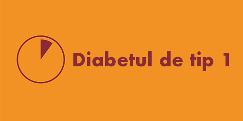 Diabetul de tip 1