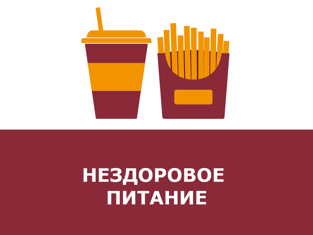 Фаст фуд