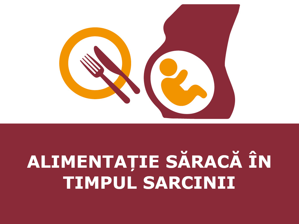 Nutriția în timpul sarcinii