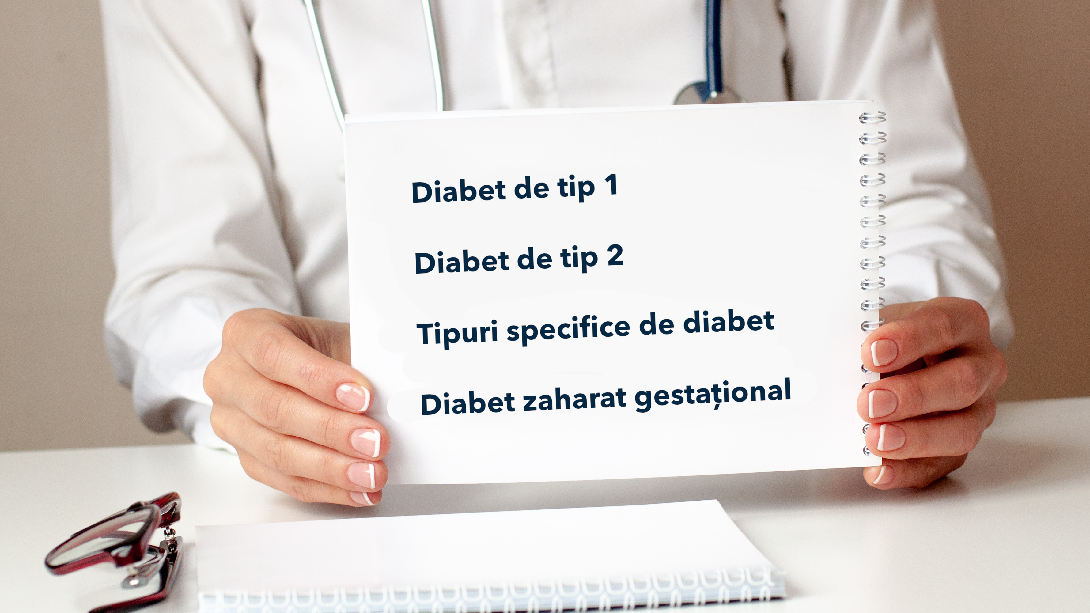 Tipuri de diabet