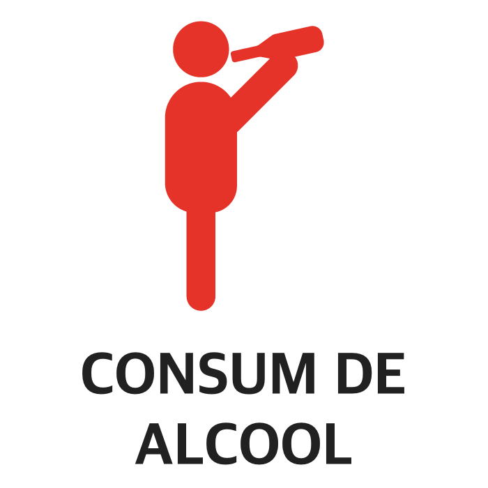 Consum de alcool