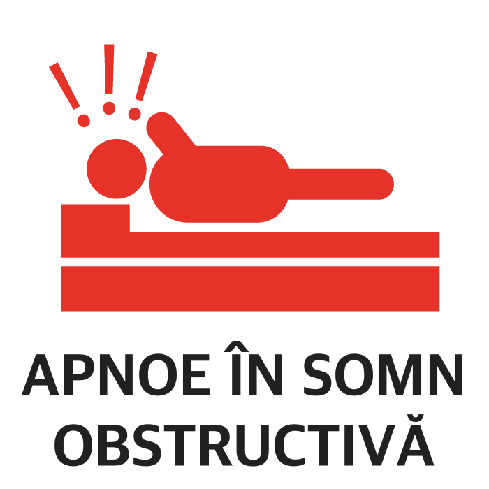 Apnoe în somn obstructivă